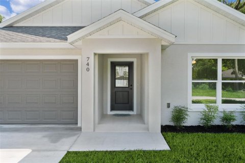 Villa ou maison à vendre à Wildwood, Floride: 3 chambres, 146.69 m2 № 2285642 - photo 23