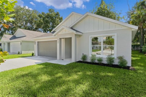 Villa ou maison à vendre à Wildwood, Floride: 3 chambres, 146.69 m2 № 2285642 - photo 10