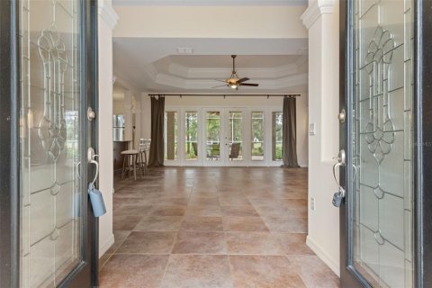 House in Spring Hill, Florida 4 bedrooms, 255.76 sq.m. № 2259228 - photo 12