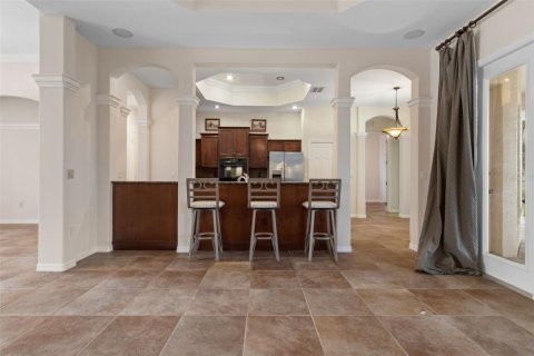House in Spring Hill, Florida 4 bedrooms, 255.76 sq.m. № 2259228 - photo 4