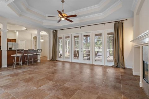 House in Spring Hill, Florida 4 bedrooms, 255.76 sq.m. № 2259228 - photo 2