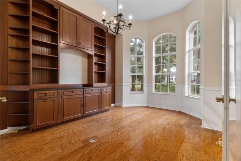 House in Spring Hill, Florida 4 bedrooms, 255.76 sq.m. № 2259228 - photo 6