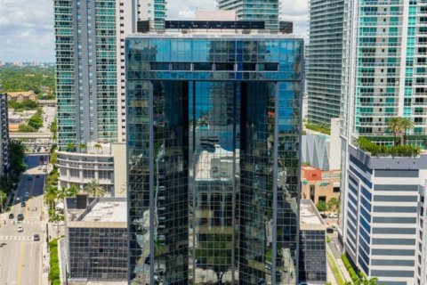 Immobilier commercial à Miami, Floride № 2297600