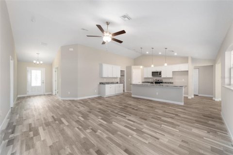 Villa ou maison à vendre à Ocala, Floride: 4 chambres, 189.8 m2 № 2142860 - photo 16