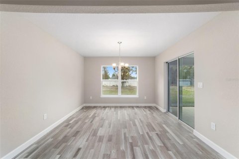 Villa ou maison à vendre à Ocala, Floride: 4 chambres, 189.8 m2 № 2142860 - photo 17