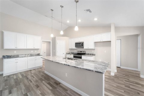 Villa ou maison à vendre à Ocala, Floride: 4 chambres, 189.8 m2 № 2142860 - photo 20