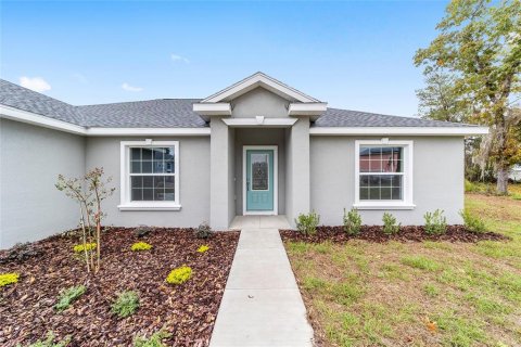 Villa ou maison à vendre à Ocala, Floride: 4 chambres, 189.8 m2 № 2142860 - photo 2