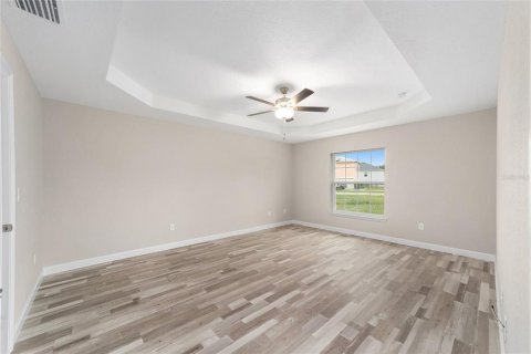 Villa ou maison à vendre à Ocala, Floride: 4 chambres, 189.8 m2 № 2142860 - photo 24
