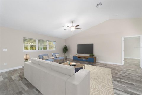 Villa ou maison à vendre à Ocala, Floride: 4 chambres, 189.8 m2 № 2142860 - photo 8