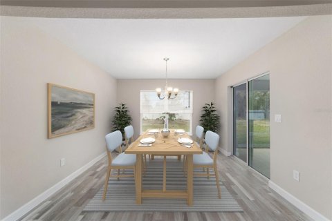 Villa ou maison à vendre à Ocala, Floride: 4 chambres, 189.8 m2 № 2142860 - photo 11