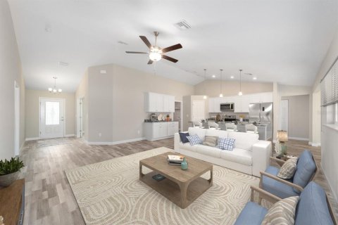 Villa ou maison à vendre à Ocala, Floride: 4 chambres, 189.8 m2 № 2142860 - photo 7