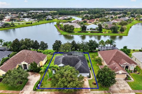 Villa ou maison à vendre à Mount Dora, Floride: 3 chambres, 219.99 m2 № 2427493 - photo 3