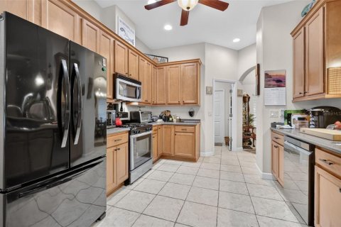 Villa ou maison à vendre à Mount Dora, Floride: 3 chambres, 219.99 m2 № 2427493 - photo 14