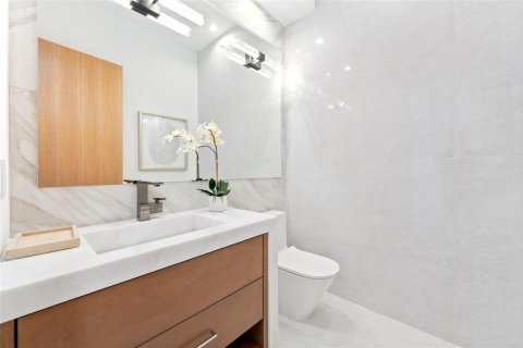 Villa ou maison à vendre à Fort Lauderdale, Floride: 6 chambres, 601.91 m2 № 2185992 - photo 30