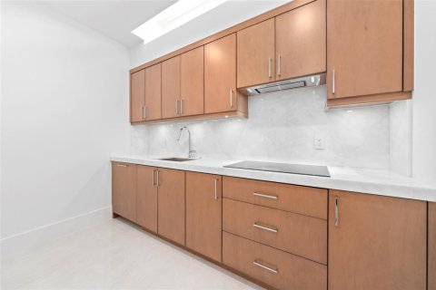 Villa ou maison à vendre à Fort Lauderdale, Floride: 6 chambres, 601.91 m2 № 2185992 - photo 20