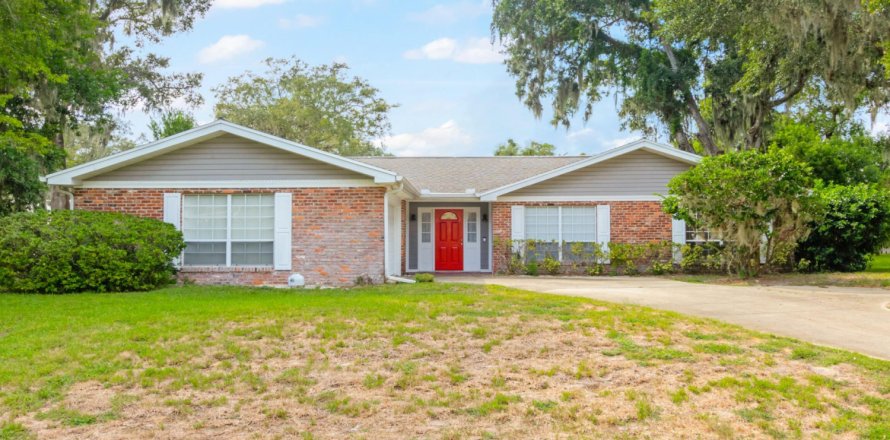 Villa ou maison à Ormond Beach, Floride 4 chambres, 193.79 m2 № 772757