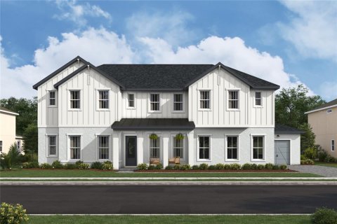 Casa en Sanford, Florida 5 dormitorios, 398.55 m2 № 2198588