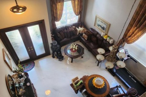 House in Wellington, Florida 4 bedrooms, 281.31 sq.m. № 2182001 - photo 26