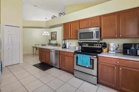 Villa ou maison à vendre à Clermont, Floride: 2 chambres, 139.17 m2 № 1571583 - photo 4