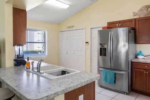 Villa ou maison à vendre à Clermont, Floride: 2 chambres, 139.17 m2 № 1571583 - photo 5
