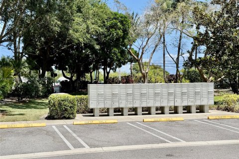 Townhouse in West Palm Beach, Florida 3 bedrooms, 132.57 sq.m. № 1713144 - photo 6