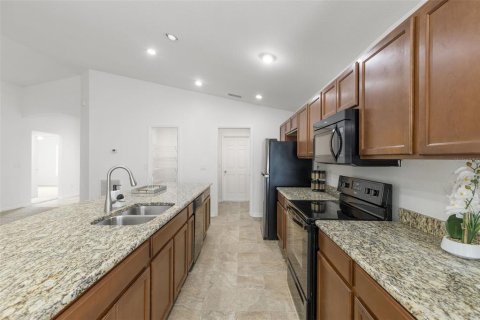 Casa en venta en Hudson, Florida, 4 dormitorios, 158.96 m2 № 1843413 - foto 9