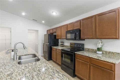 Casa en venta en Hudson, Florida, 4 dormitorios, 158.96 m2 № 1843413 - foto 8