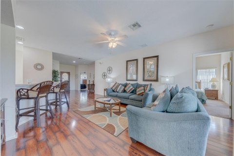 House in Clermont, Florida 4 bedrooms, 151.06 sq.m. № 1687642 - photo 11