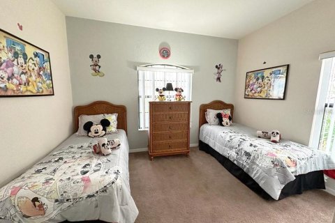 House in Clermont, Florida 4 bedrooms, 151.06 sq.m. № 1687642 - photo 23