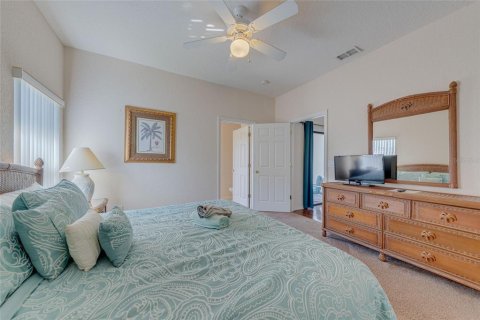 House in Clermont, Florida 4 bedrooms, 151.06 sq.m. № 1687642 - photo 20