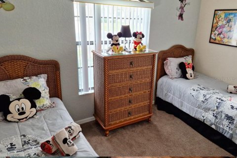 House in Clermont, Florida 4 bedrooms, 151.06 sq.m. № 1687642 - photo 24