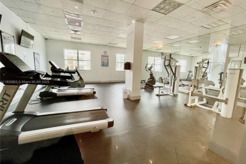 Condominio en venta en Miami Beach, Florida, 1 dormitorio, 83.43 m2 № 1779338 - foto 25