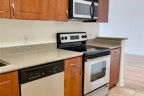 Condominio en venta en Miami Beach, Florida, 1 dormitorio, 83.43 m2 № 1779338 - foto 7