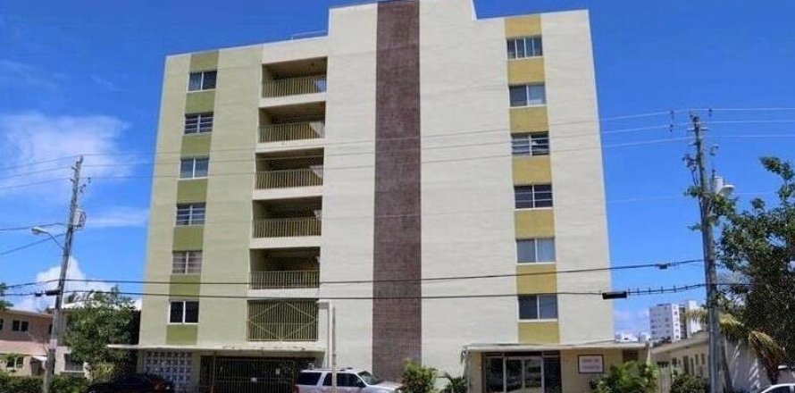 Apartamento en Miami Beach, Florida 2 dormitorios, 96.43 m2 № 2083231