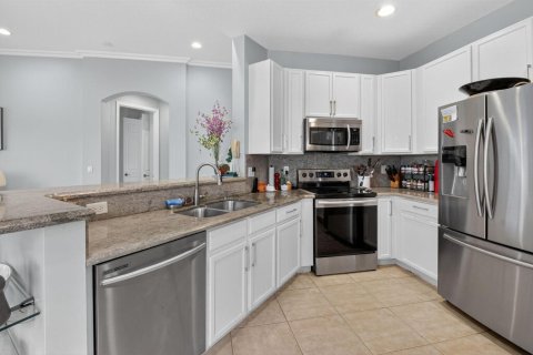 Villa ou maison à vendre à Boynton Beach, Floride: 3 chambres, 160.44 m2 № 2082446 - photo 7