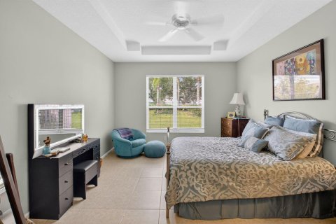 Villa ou maison à vendre à Boynton Beach, Floride: 3 chambres, 160.44 m2 № 2082446 - photo 13