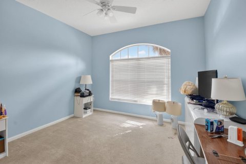 Villa ou maison à vendre à Boynton Beach, Floride: 3 chambres, 160.44 m2 № 2082446 - photo 17