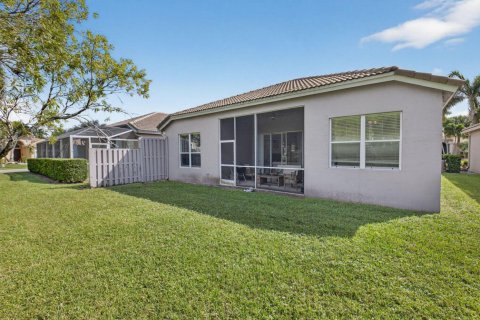 Villa ou maison à vendre à Boynton Beach, Floride: 3 chambres, 160.44 m2 № 2082446 - photo 24