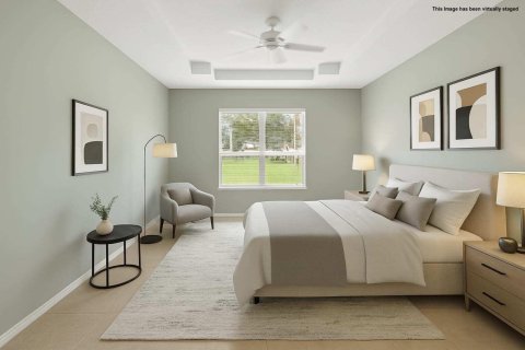 Villa ou maison à vendre à Boynton Beach, Floride: 3 chambres, 160.44 m2 № 2082446 - photo 14