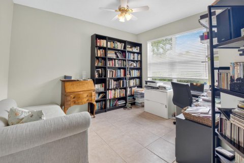 Villa ou maison à vendre à Boynton Beach, Floride: 3 chambres, 160.44 m2 № 2082446 - photo 9
