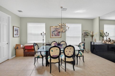 Villa ou maison à vendre à Boynton Beach, Floride: 3 chambres, 160.44 m2 № 2082446 - photo 5