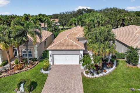 Villa ou maison à vendre à Boynton Beach, Floride: 3 chambres, 160.44 m2 № 2082446 - photo 26