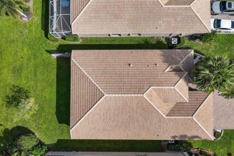 Villa ou maison à vendre à Boynton Beach, Floride: 3 chambres, 160.44 m2 № 2082446 - photo 30