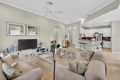 Villa ou maison à vendre à Boynton Beach, Floride: 3 chambres, 160.44 m2 № 2082446 - photo 11