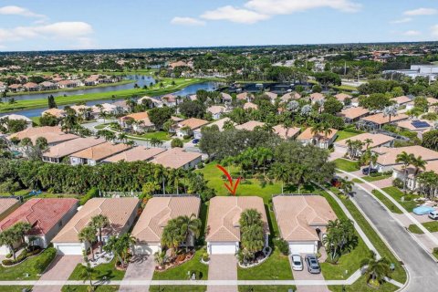 Villa ou maison à vendre à Boynton Beach, Floride: 3 chambres, 160.44 m2 № 2082446 - photo 27