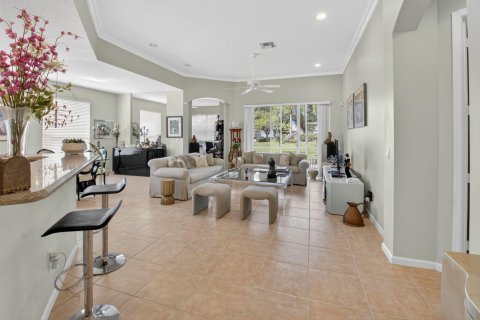 Villa ou maison à vendre à Boynton Beach, Floride: 3 chambres, 160.44 m2 № 2082446 - photo 3