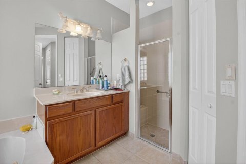 Villa ou maison à vendre à Boynton Beach, Floride: 3 chambres, 160.44 m2 № 2082446 - photo 16