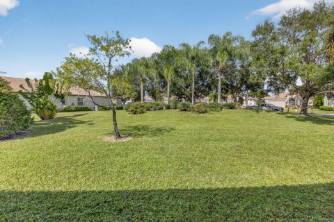 Villa ou maison à vendre à Boynton Beach, Floride: 3 chambres, 160.44 m2 № 2082446 - photo 23