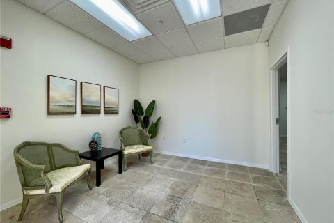 Propiedad comercial en venta en Sarasota, Florida, 195.28 m2 № 1793335 - foto 3