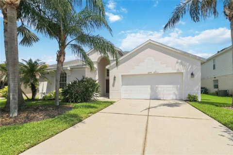 Casa en venta en Kissimmee, Florida, 3 dormitorios, 190.91 m2 № 2313118 - foto 3